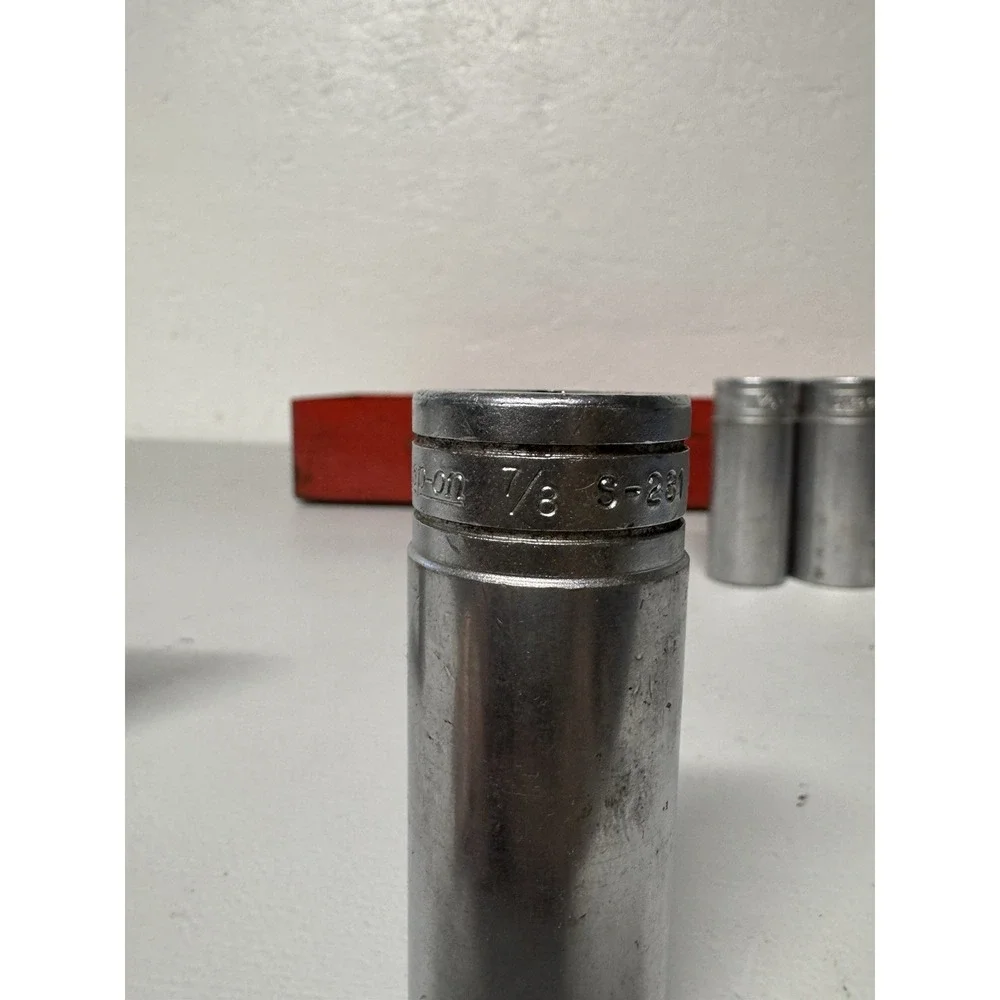 Vintage Snap On 1/2